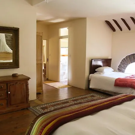 Дом отдыха Old School House,