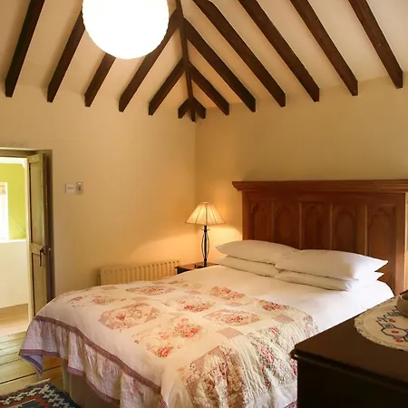 Old School House, Дом отдыха Клифден