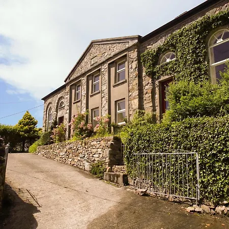 Old School House, Clifden