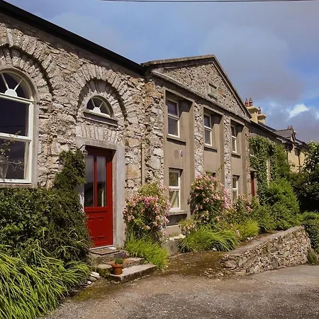 Holiday home Old School House,