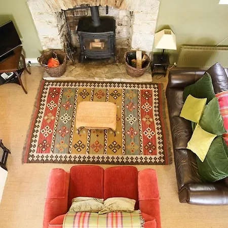 Old School House,