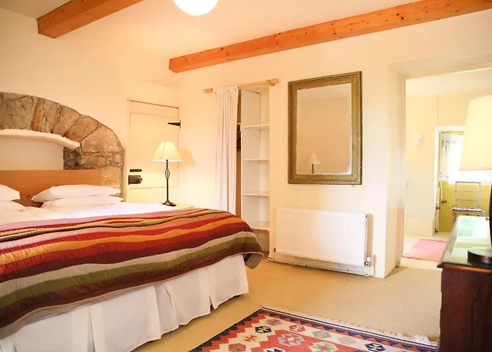 Old School House, Clifden