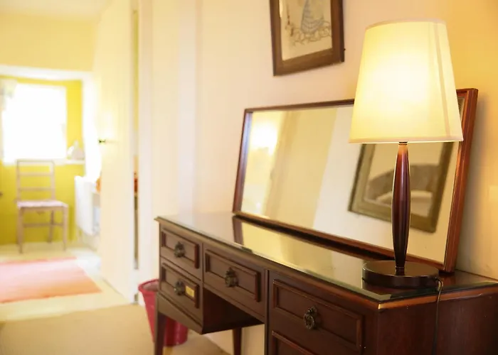 Old School House, Casa vacanze