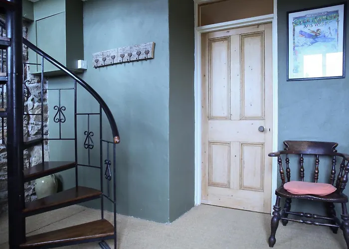 Casa vacanze Old School House,