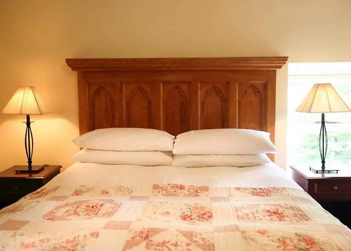 Casa vacanze Old School House,