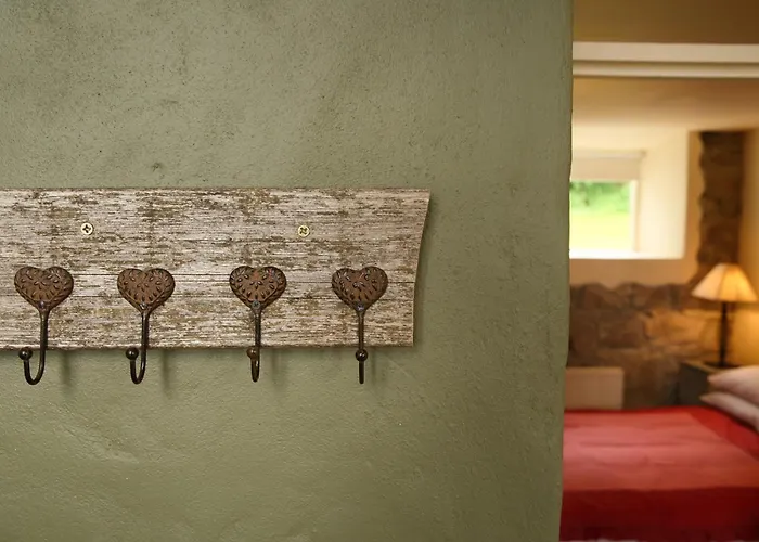 Old School House, Casa vacanze Clifden