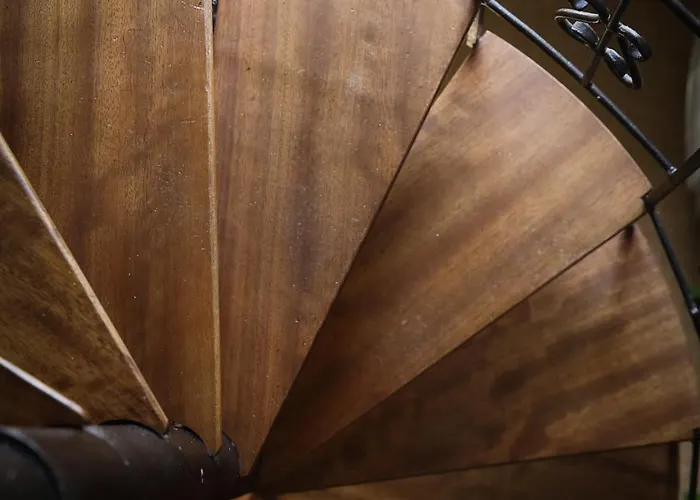 Old School House, Clifden