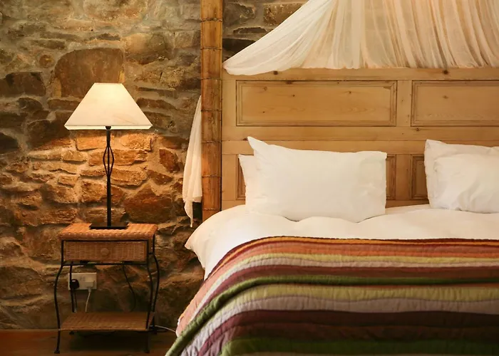 Casa vacanze Old School House, Clifden