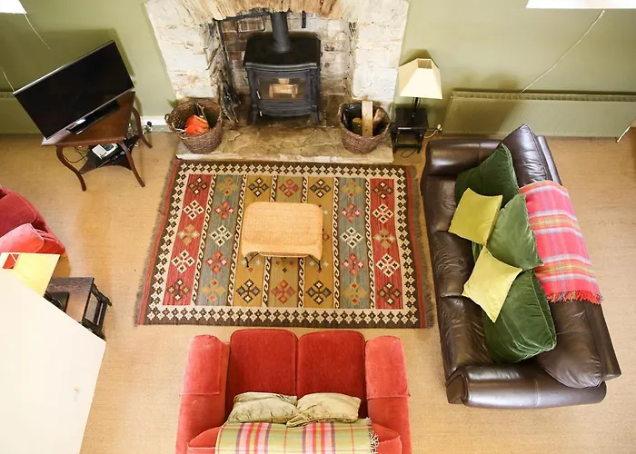 Old School House, Clifden